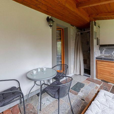 Apartamento Goricko Relax House Kuzma Habitación foto