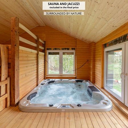 Apartamento Goricko Relax House Kuzma Exterior foto
