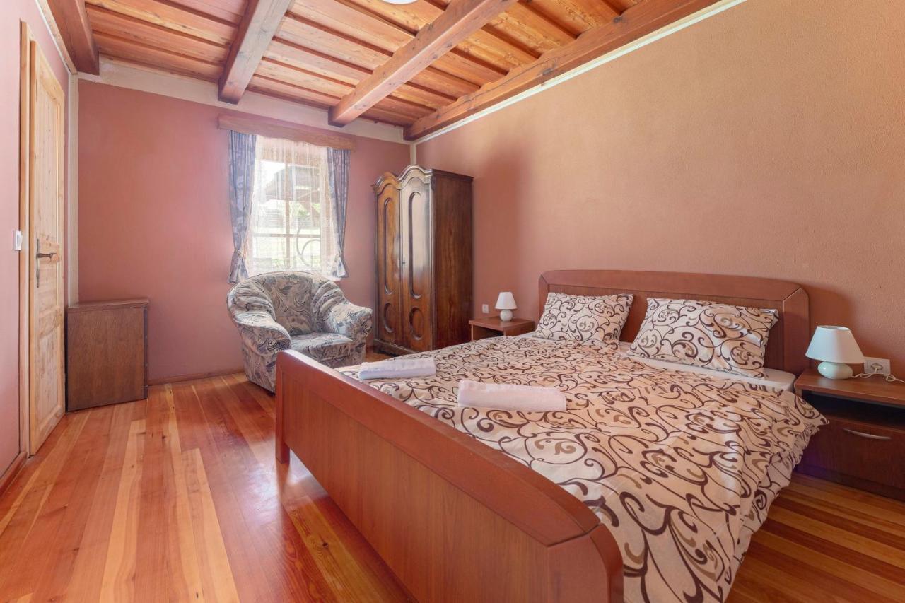Apartamento Goricko Relax House Kuzma Exterior foto