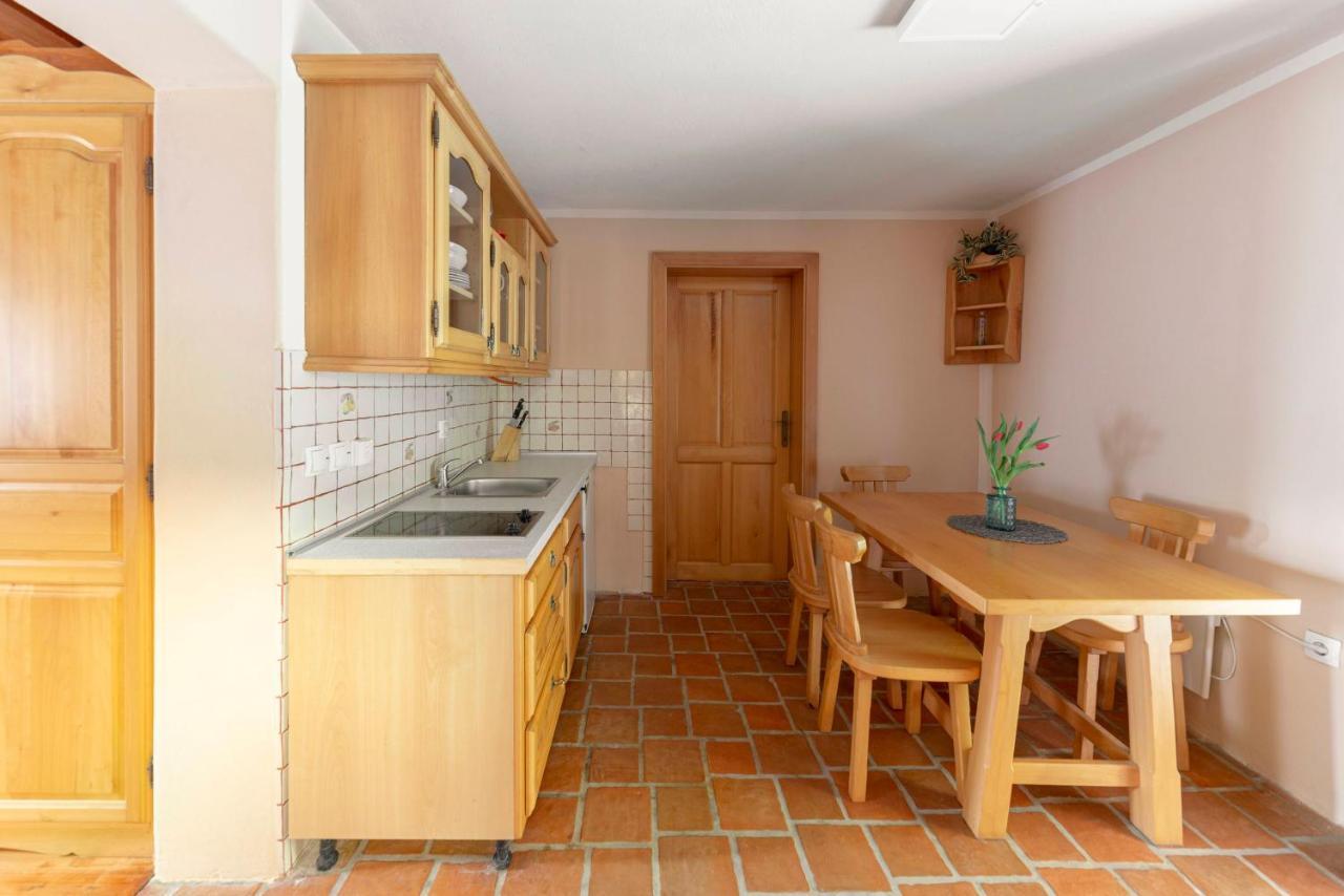 Apartamento Goricko Relax House Kuzma Exterior foto
