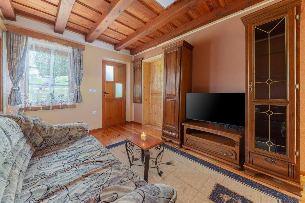 Apartamento Goricko Relax House Kuzma Exterior foto