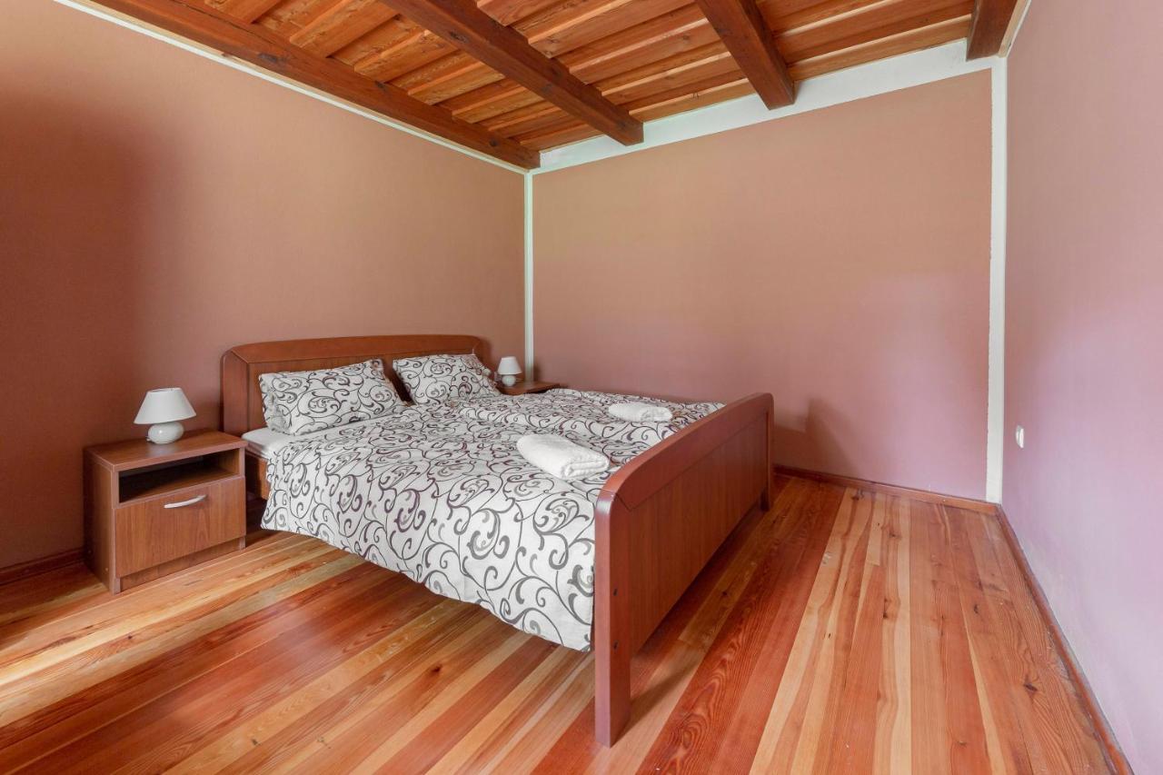 Apartamento Goricko Relax House Kuzma Exterior foto