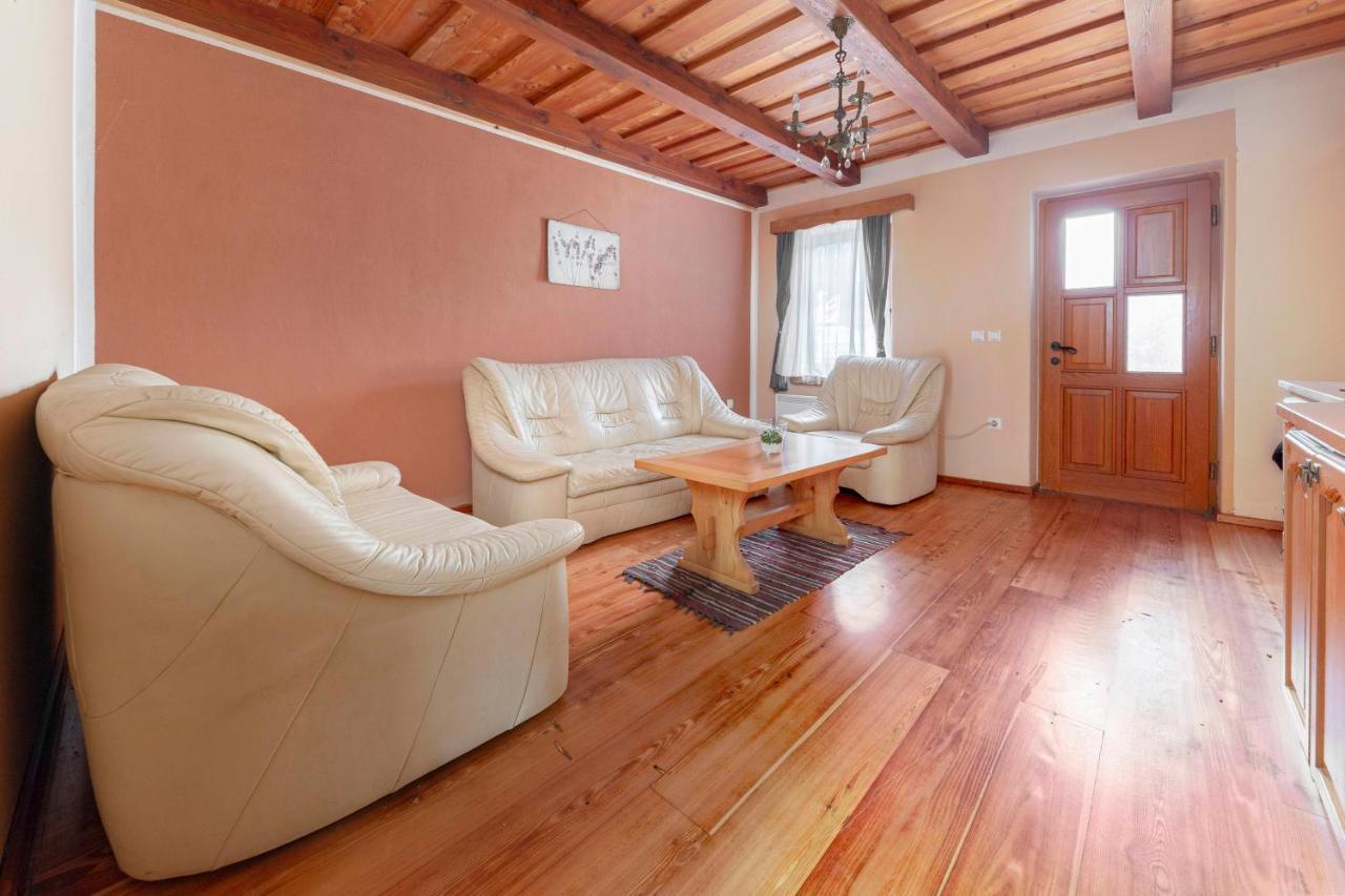 Apartamento Goricko Relax House Kuzma Exterior foto