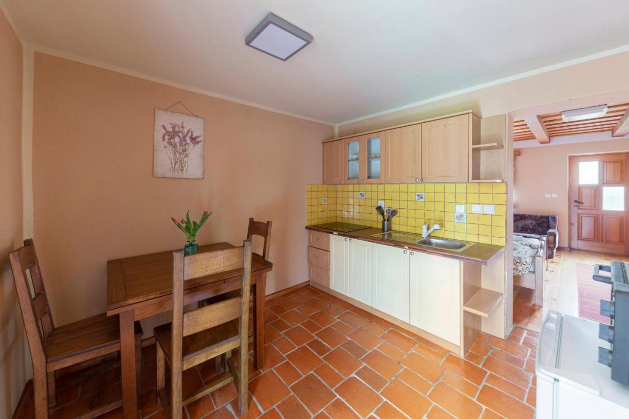 Apartamento Goricko Relax House Kuzma Exterior foto