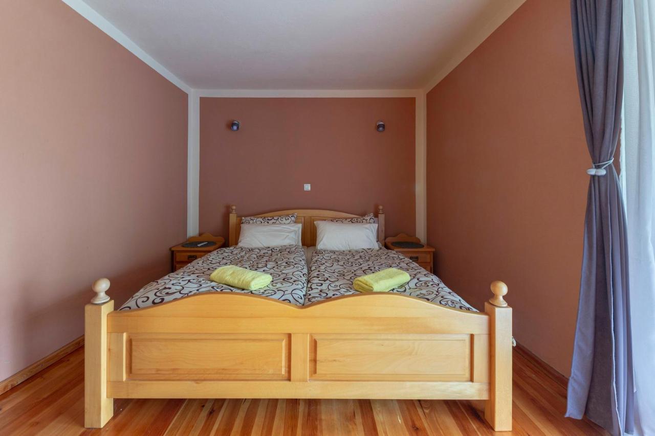 Apartamento Goricko Relax House Kuzma Exterior foto