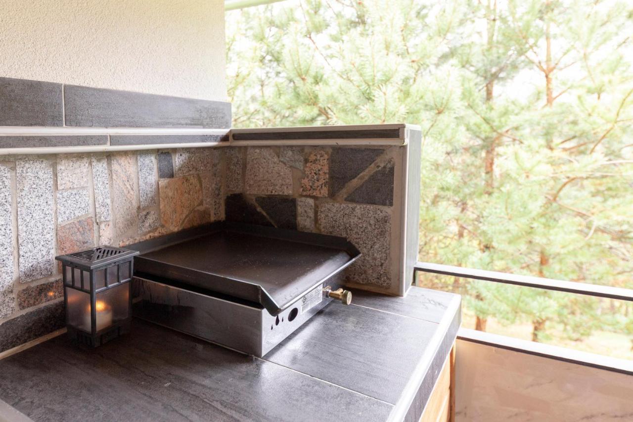 Apartamento Goricko Relax House Kuzma Exterior foto